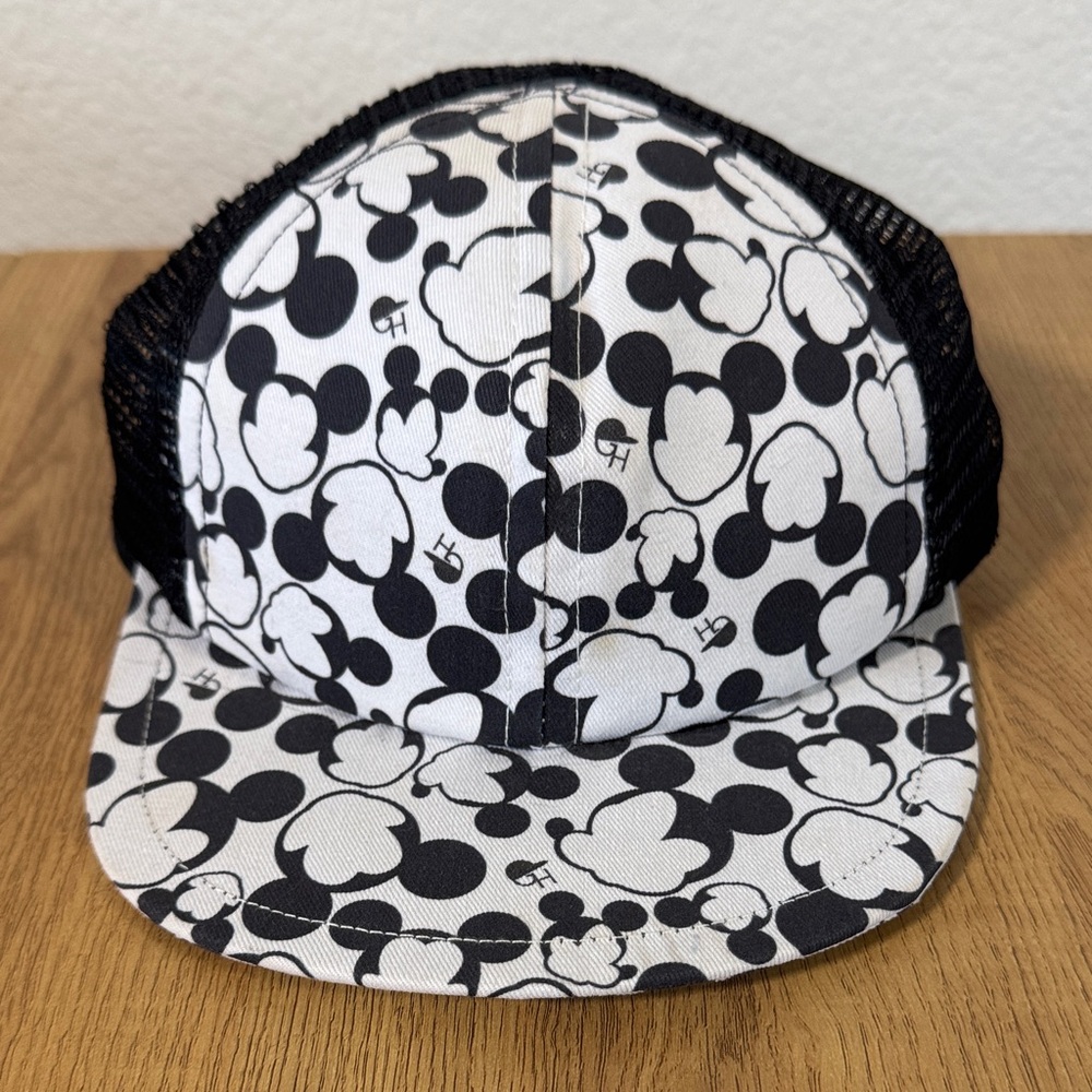 George Hats SnapBack Trucker Hat - Club Mouse